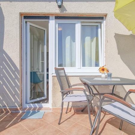 Ester Novigrad (Istria) Exterior foto