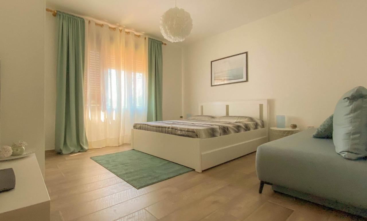 Ester Novigrad (Istria) Exterior foto