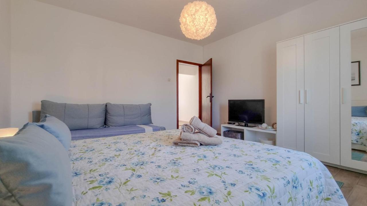 Ester Novigrad (Istria) Exterior foto