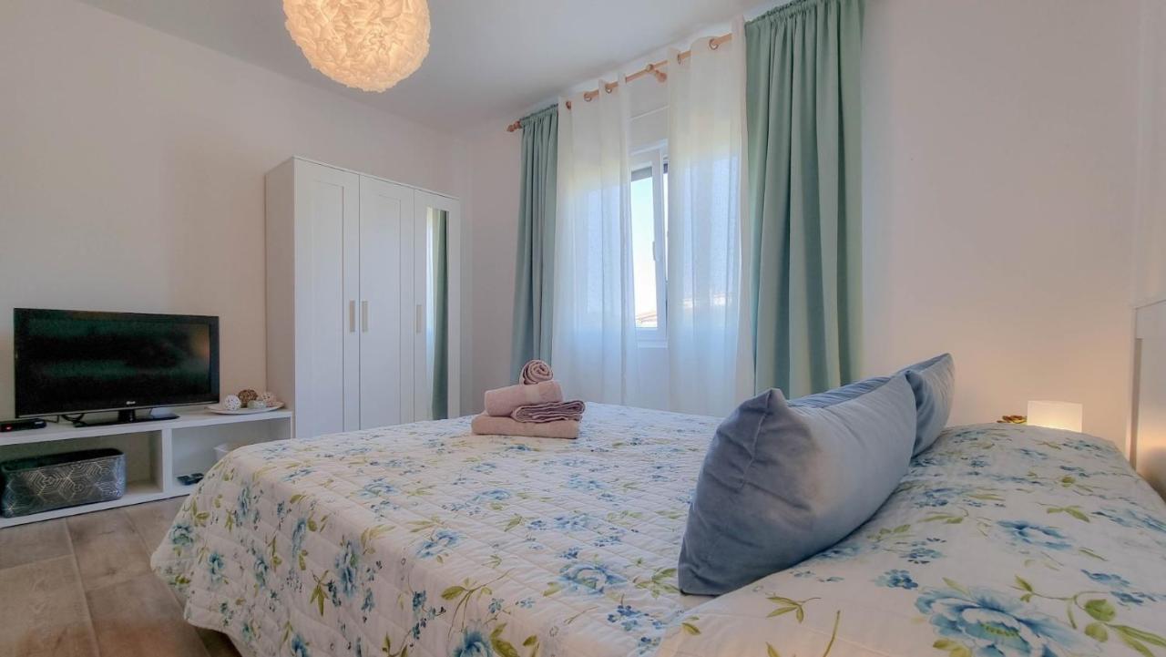 Ester Novigrad (Istria) Exterior foto