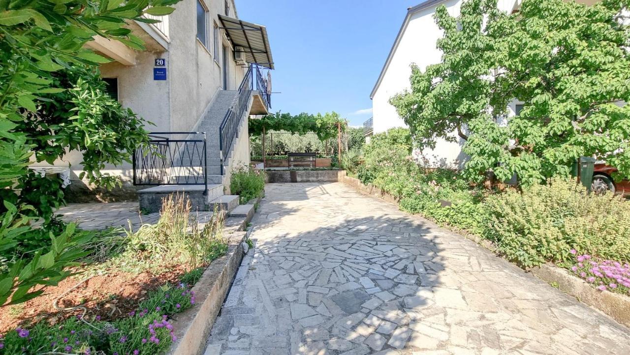 Ester Novigrad (Istria) Exterior foto