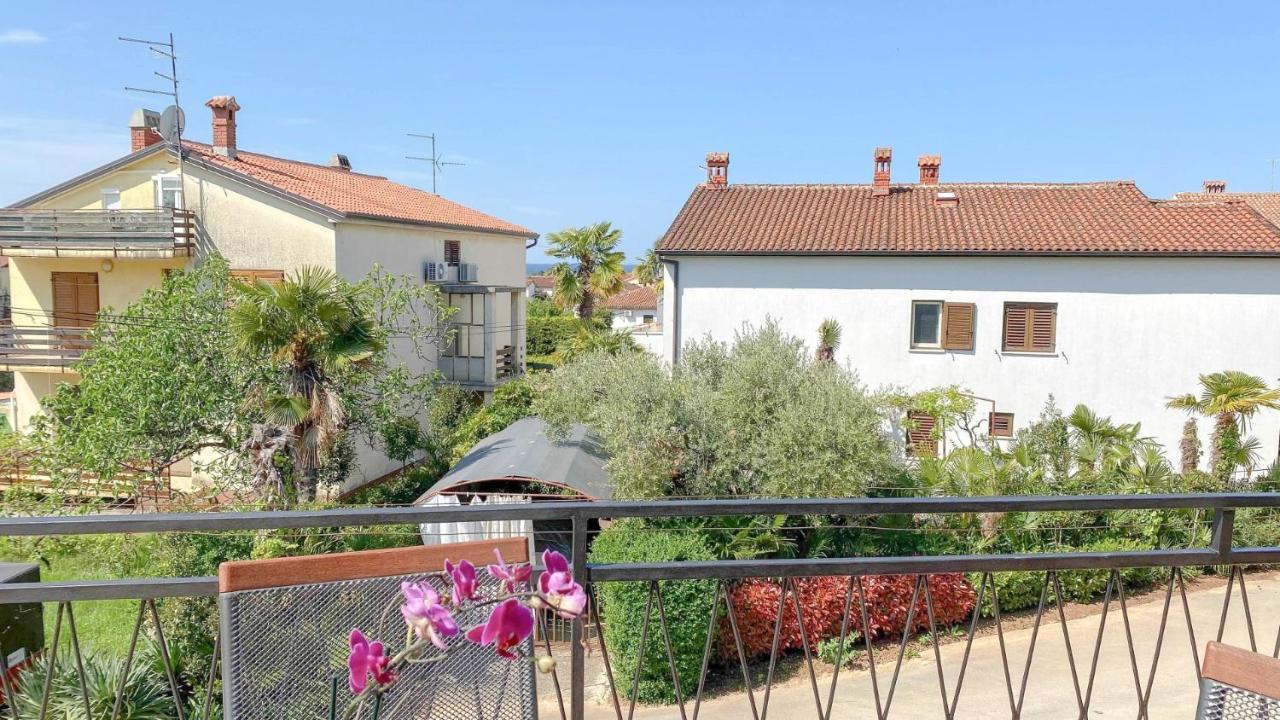 Ester Novigrad (Istria) Exterior foto