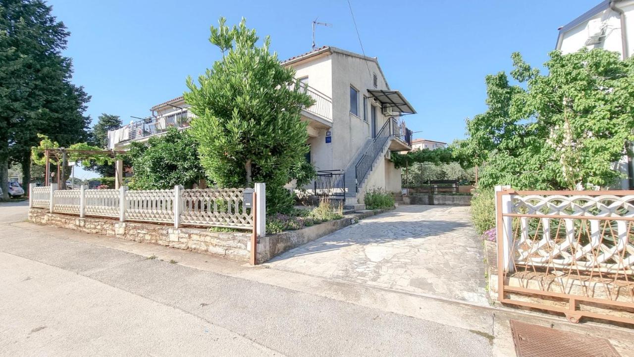 Ester Novigrad (Istria) Exterior foto